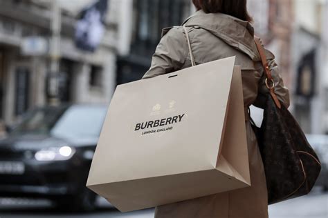 how brexit affects burberry|Burberry no deal uk.